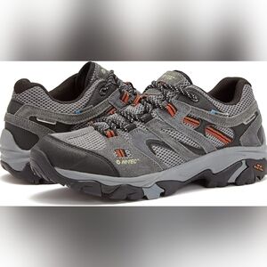 Hi-Tec Apex Hiking Shoes B16
